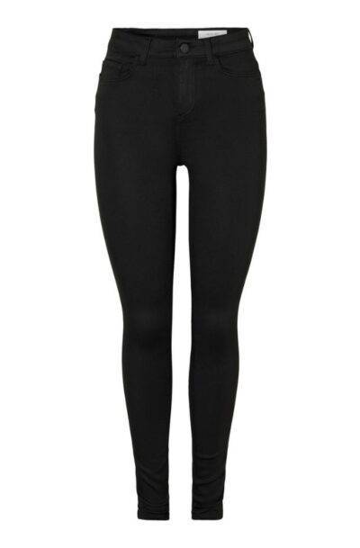Callie Power Shape Jeans in Black New Arrivals Clothing Bottoms